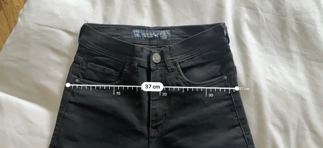 Pantalón Sin marca - Vista 5
