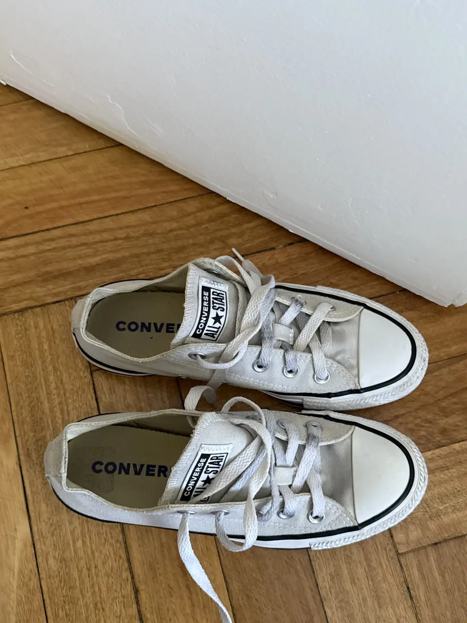 Zapatillas Converse - Vista 6