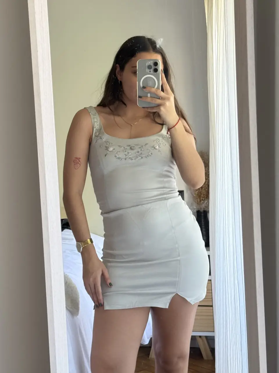 Vestido Ossira - Vista 2