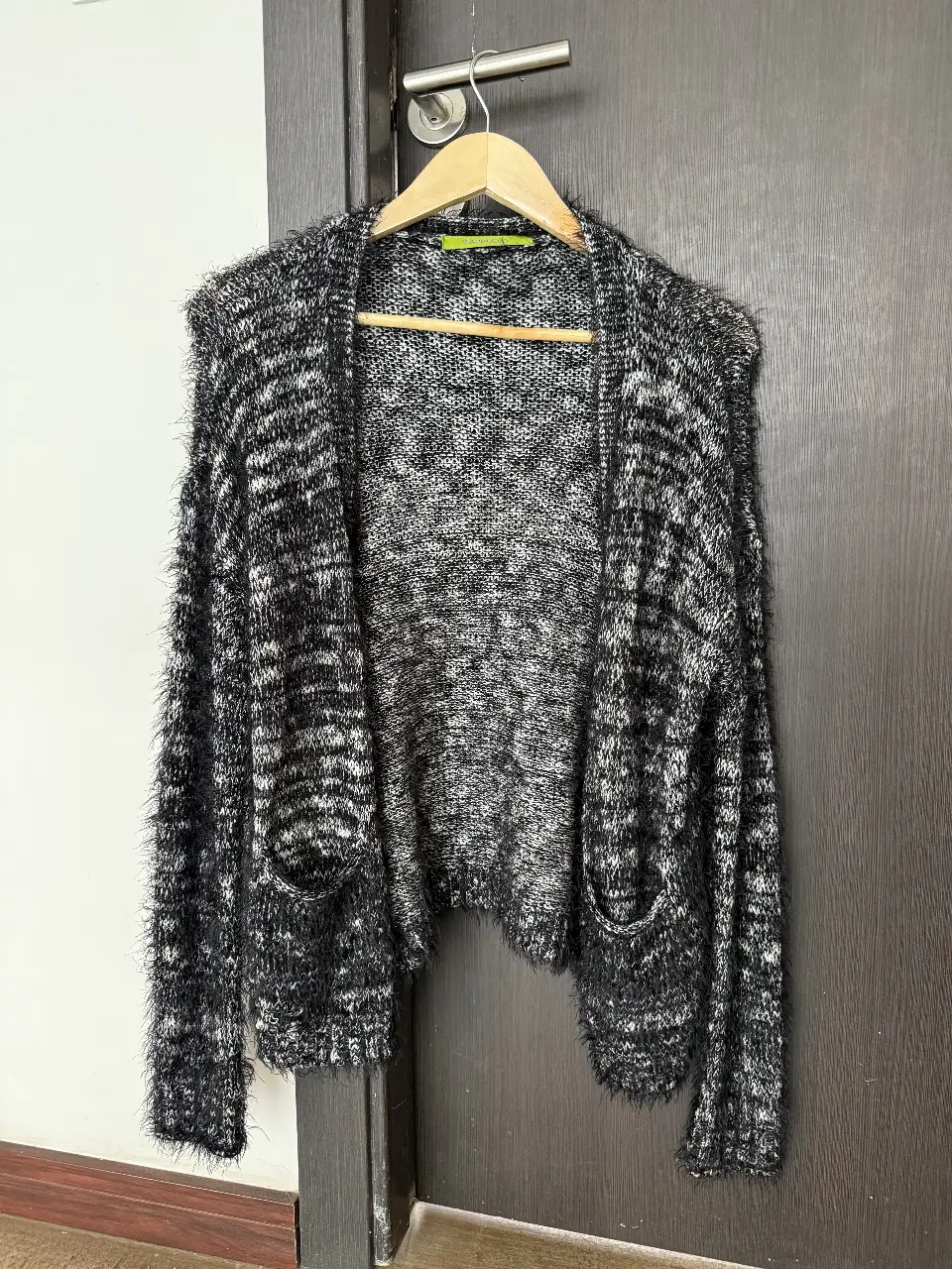 Cardigan Rapsodia - Vista 3
