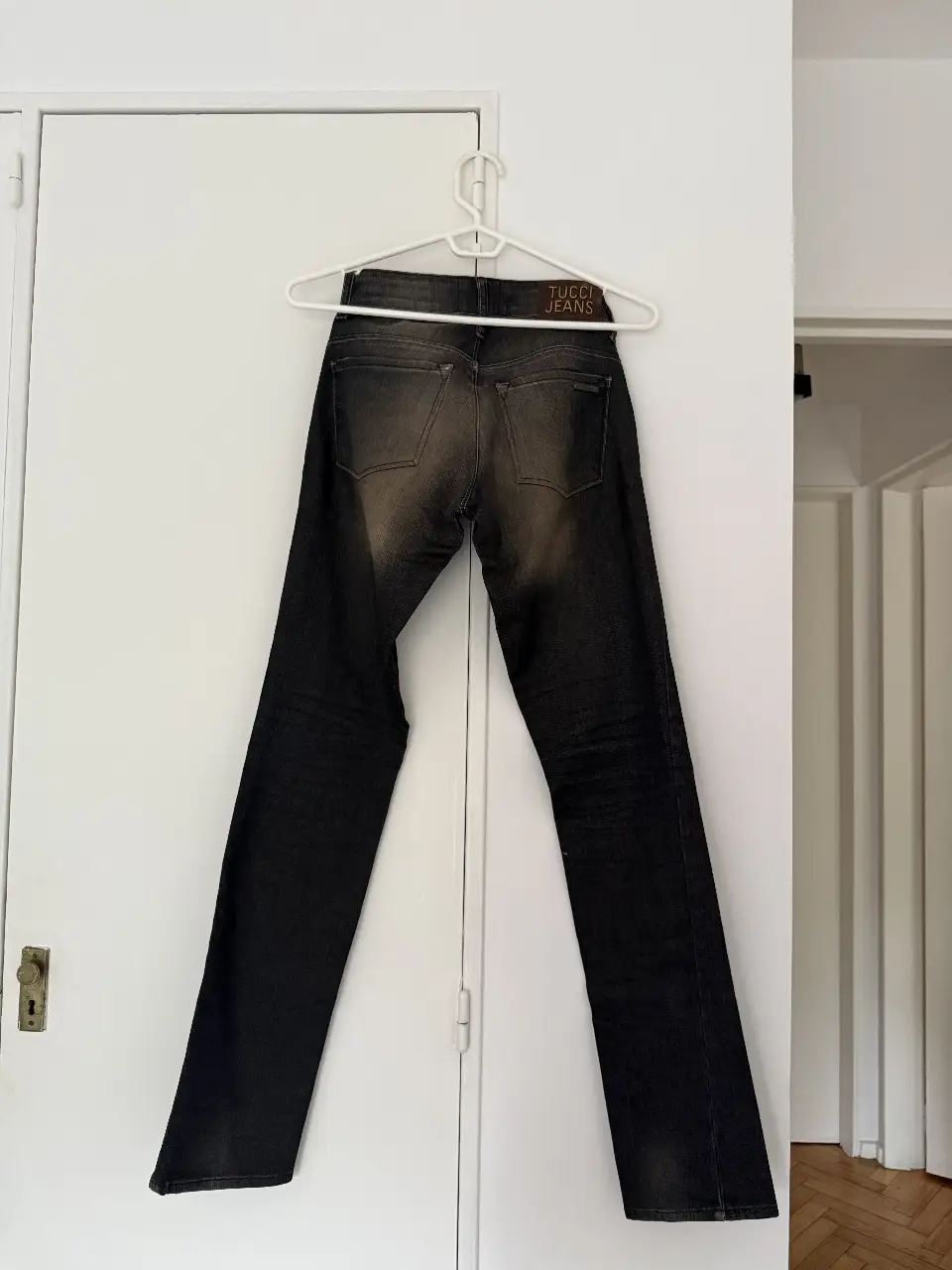 Jean TUCCI JEANS - Vista 2
