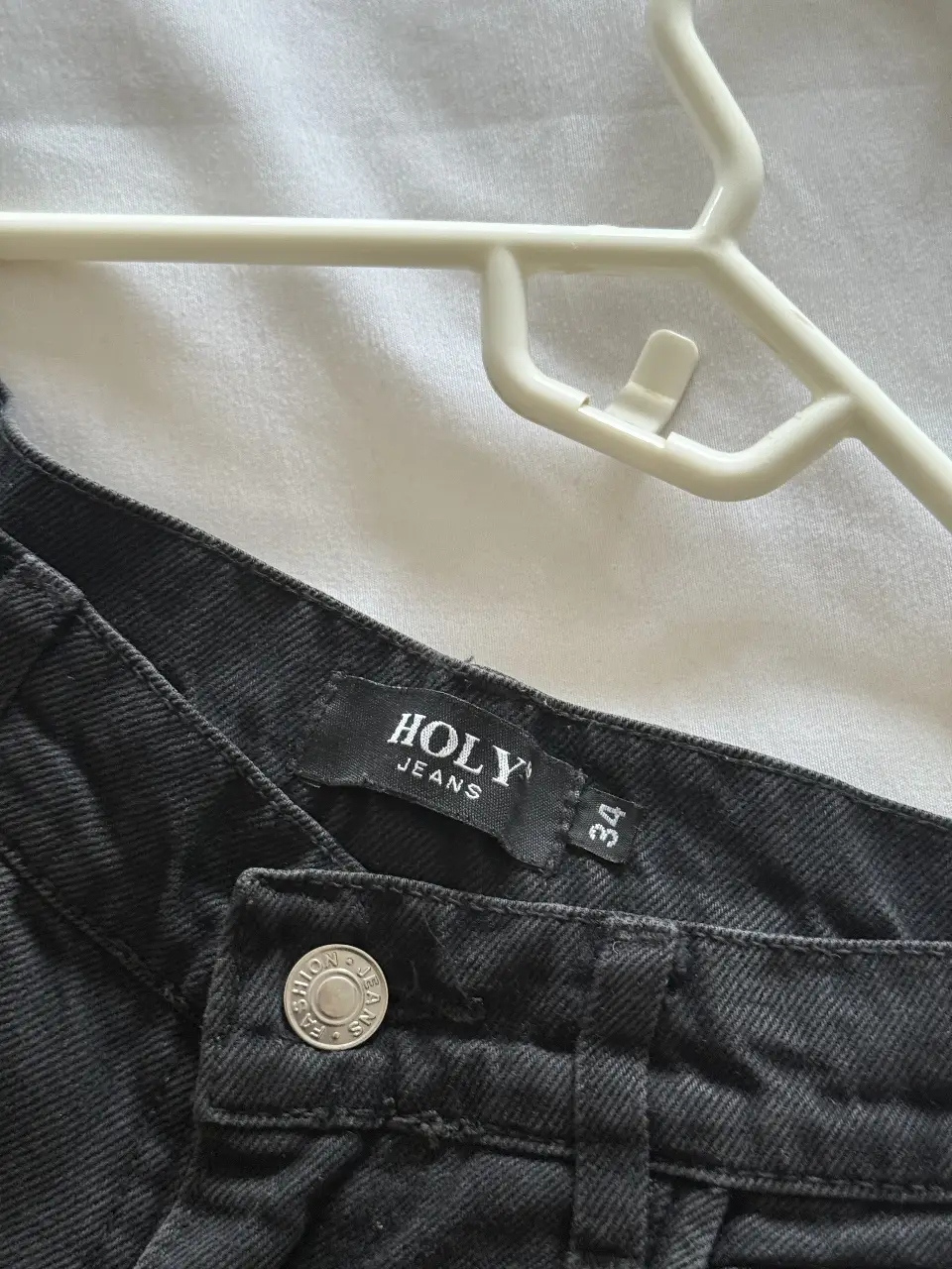 Jean HOLY JEANS - Vista 3