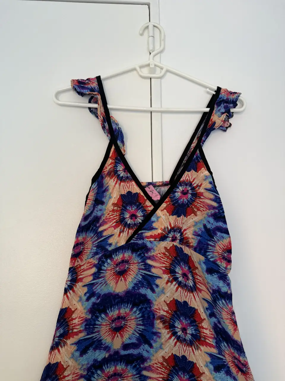 Vestido Lola Carita - Vista 4