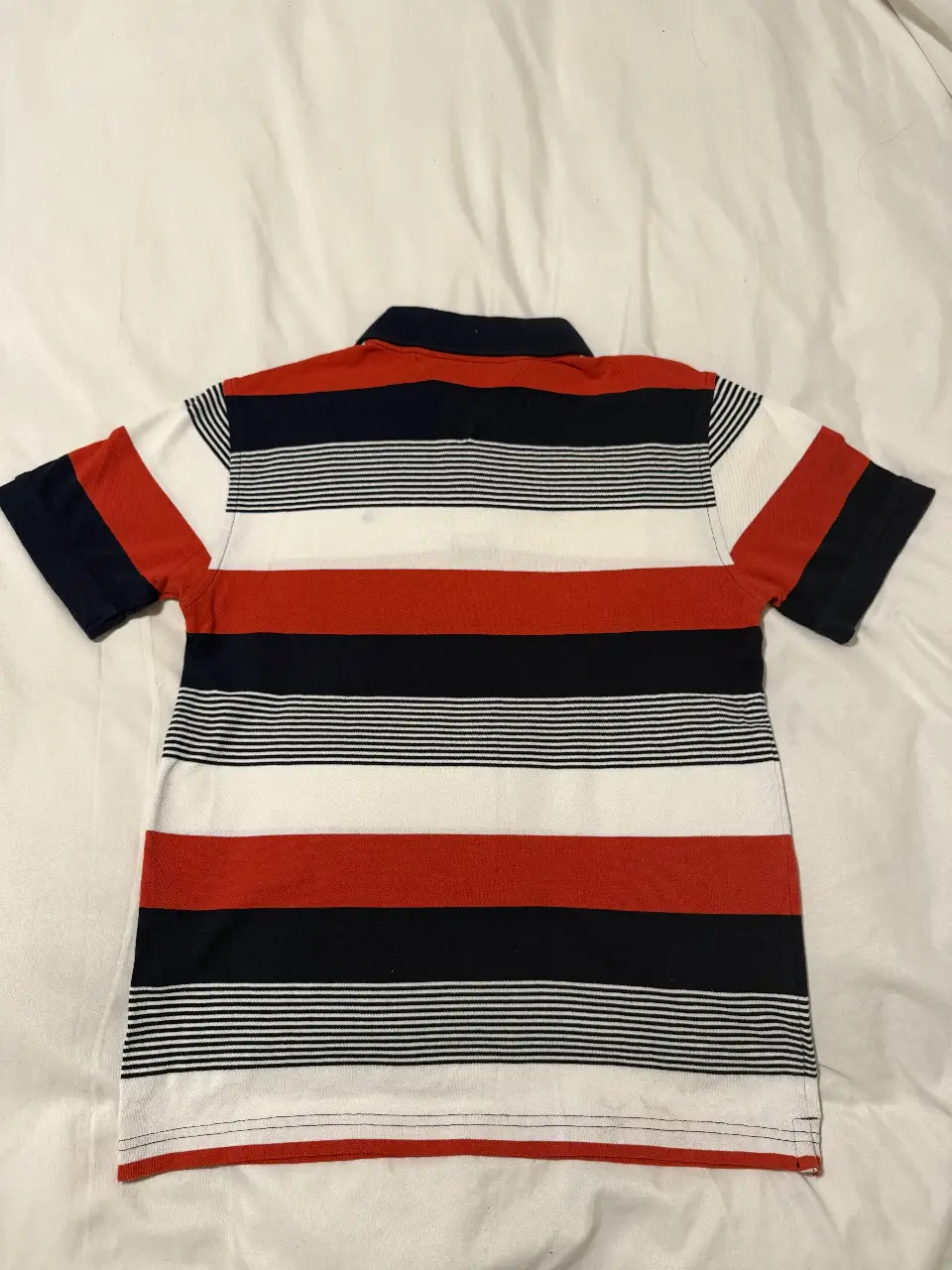 Chomba Tommy Hilfiger - Vista 3