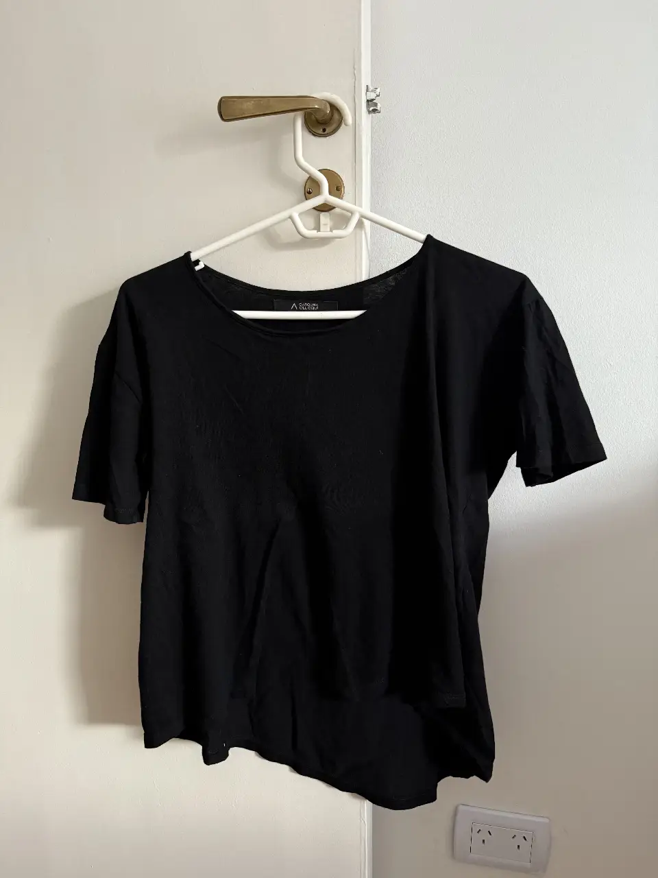 Remera Sin marca - Vista 2