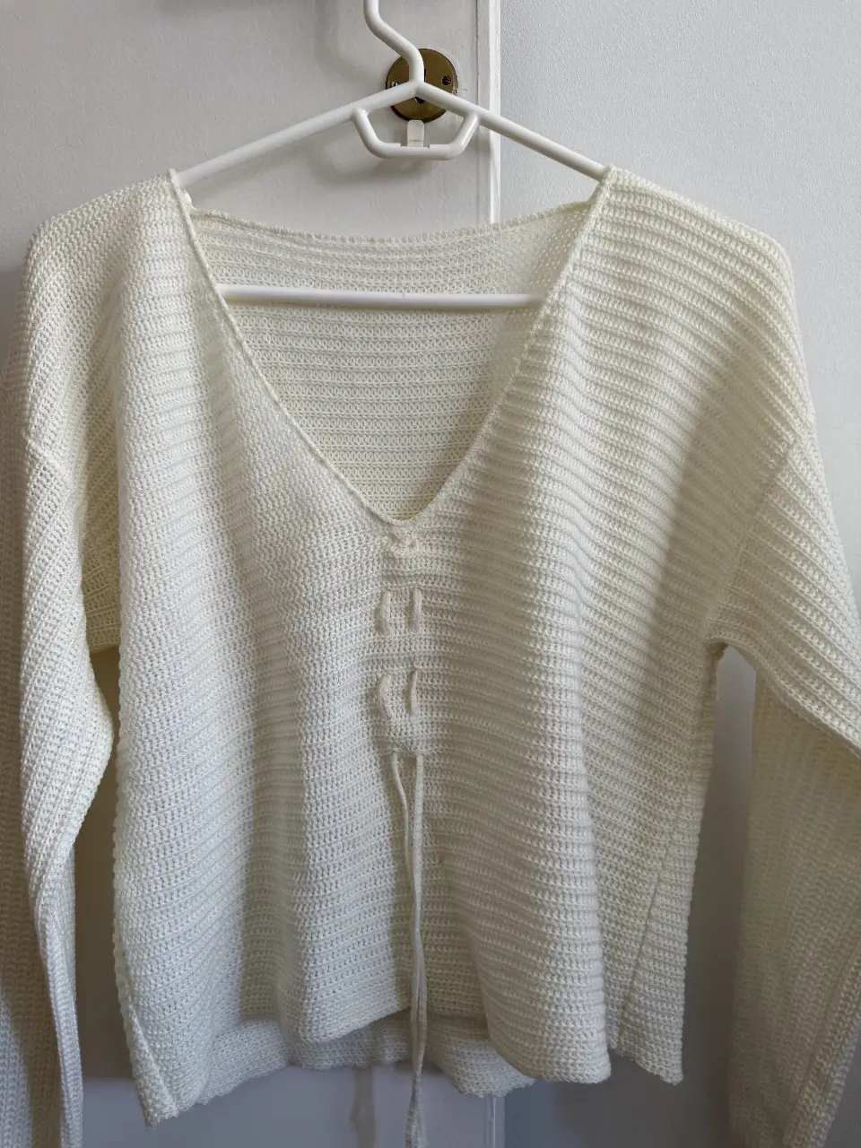 Sweater Sin marca - Vista 5
