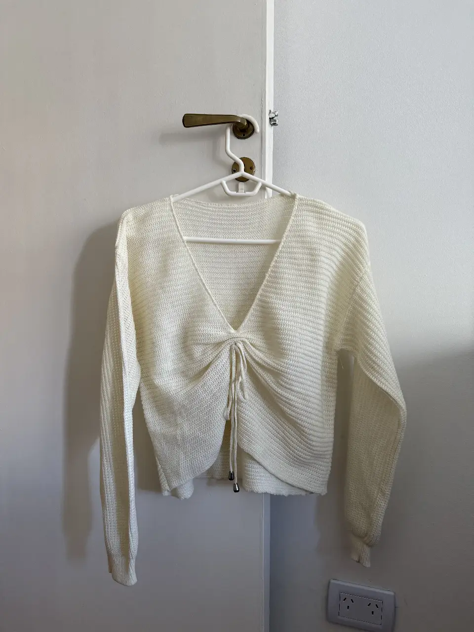 Sweater Sin marca - Vista 2