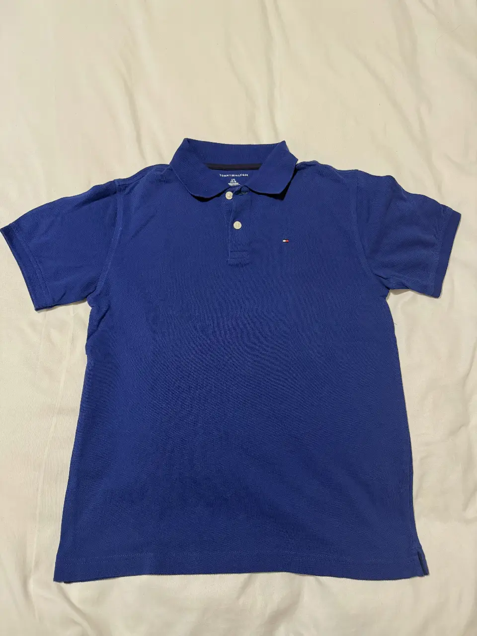 Chomba Tommy Hilfiger - Vista 2
