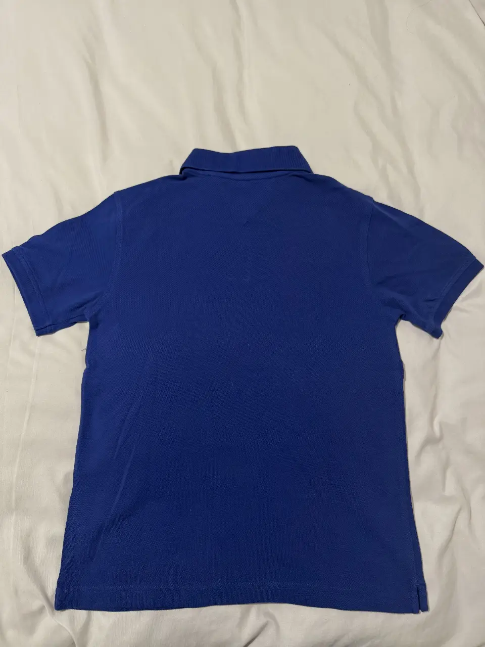 Chomba Tommy Hilfiger - Vista 3