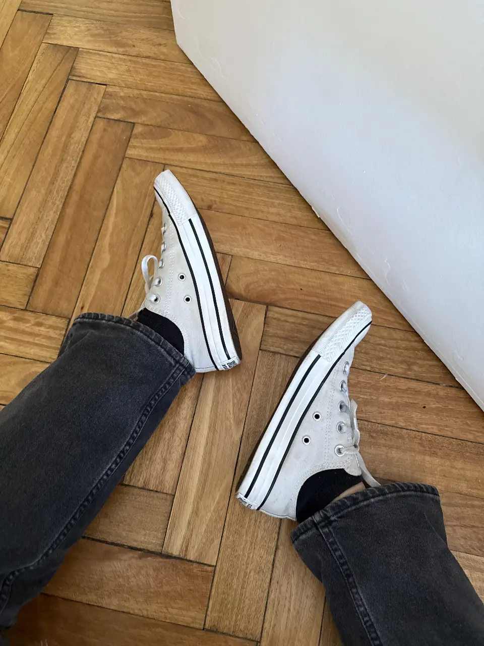 Zapatillas Converse - Vista 2