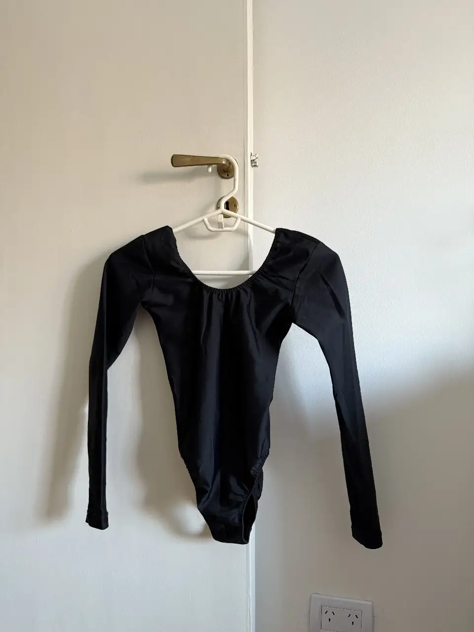 Body Sin marca - Vista 2