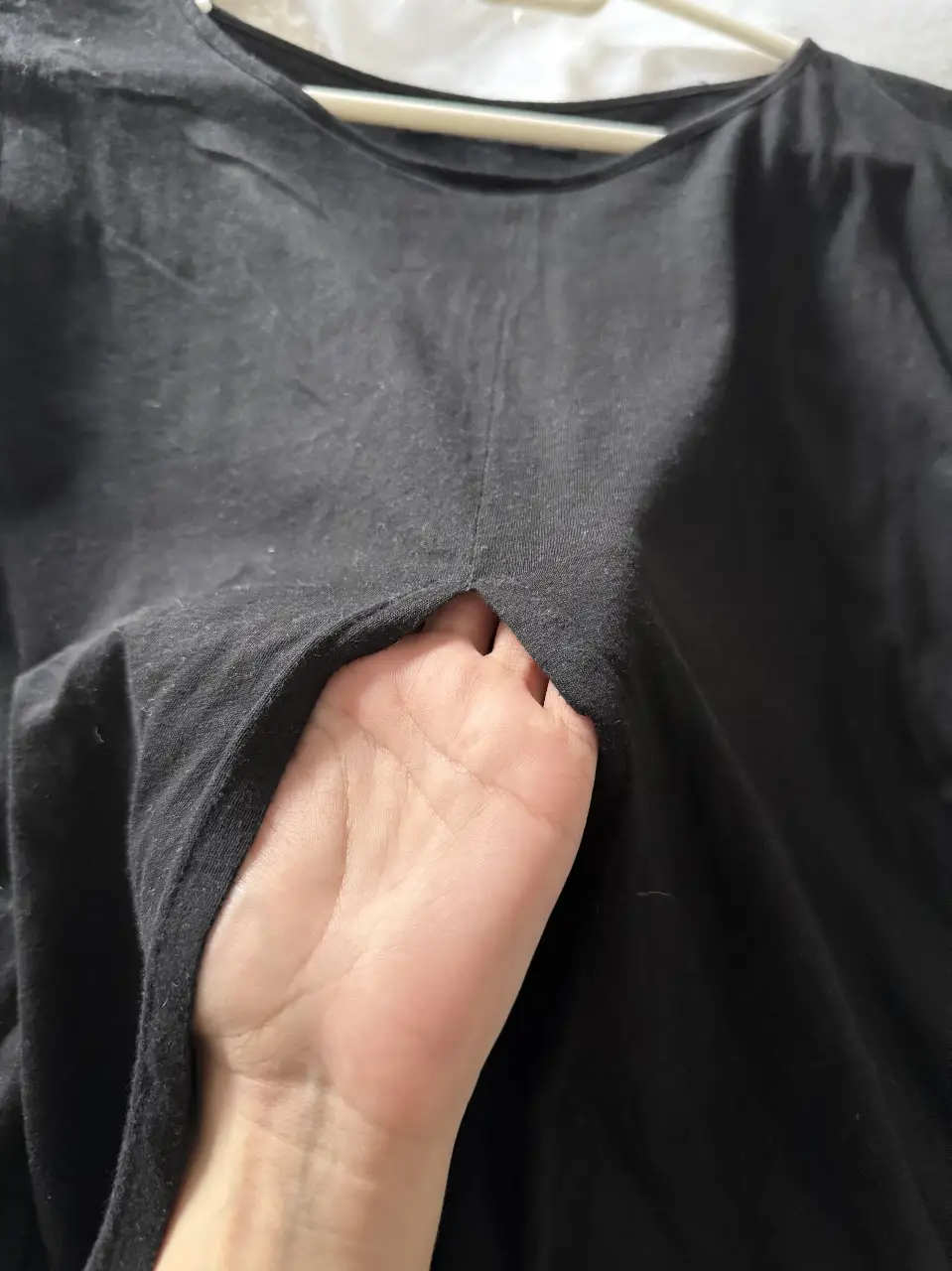 Remera Sin marca - Vista 3