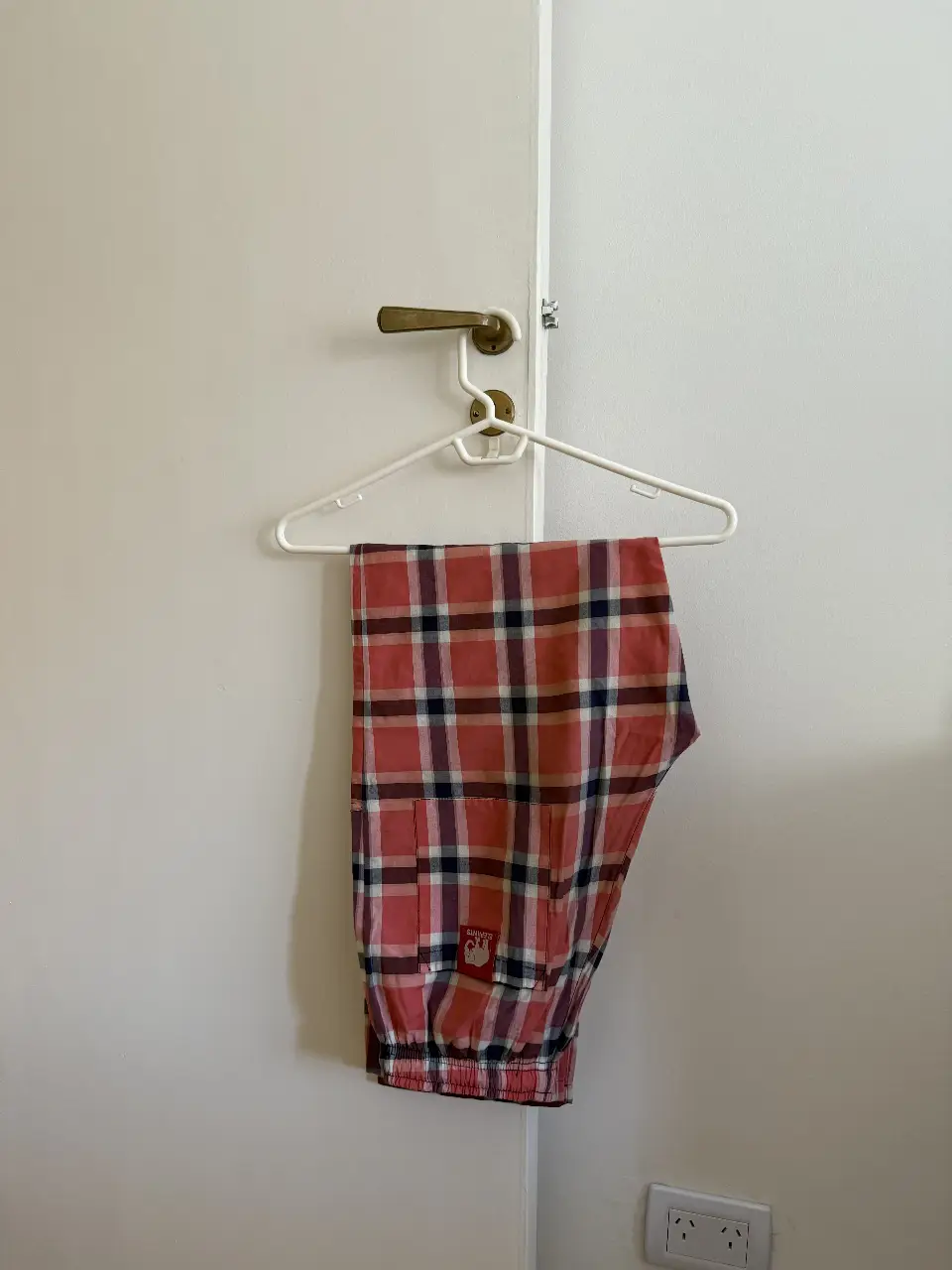 Pantalón ELEPANTS - Vista 4