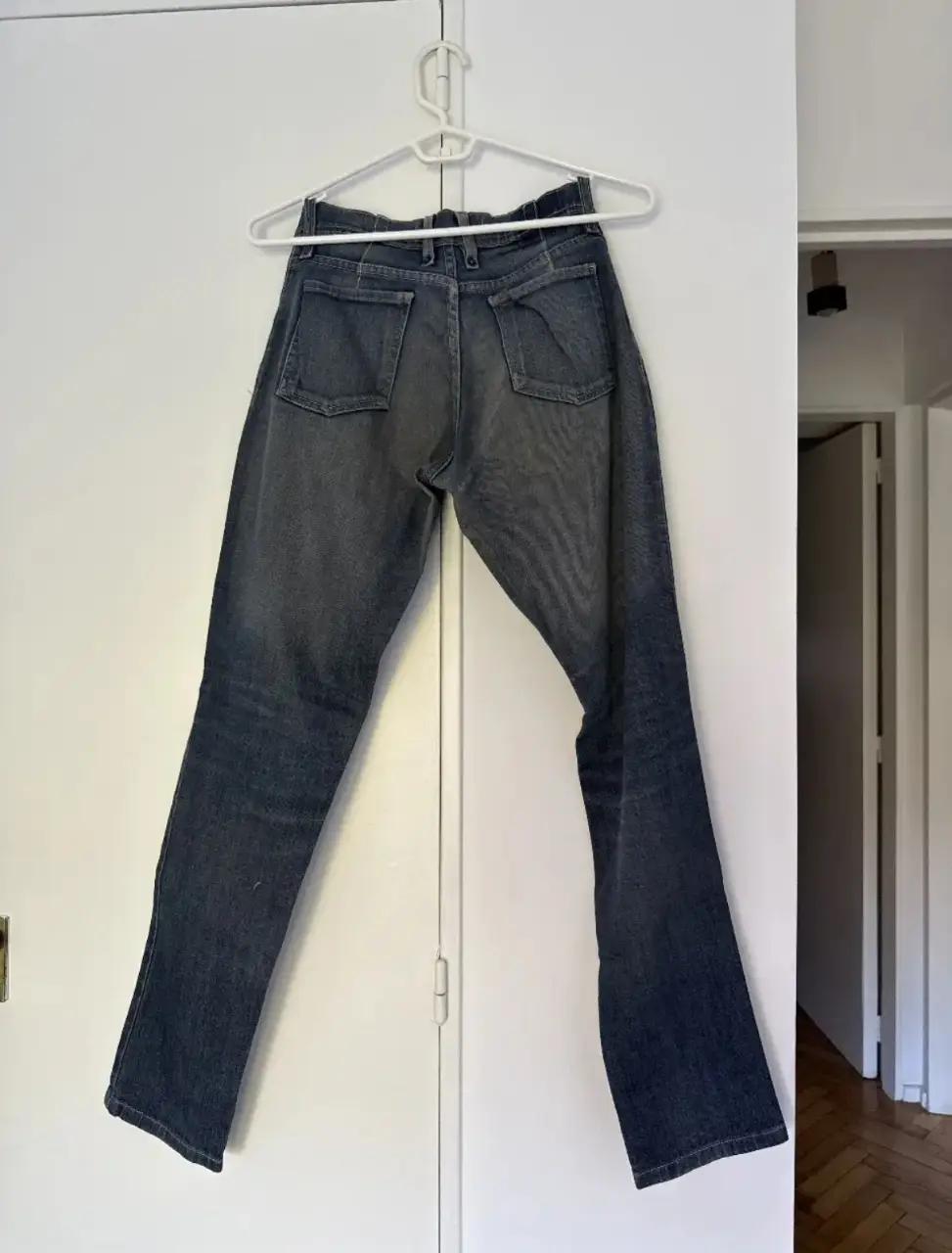 Jean RIFFLE JEANS - Vista 2