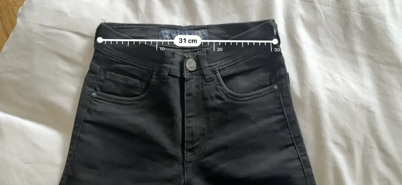 Pantalón Sin marca - Vista 6