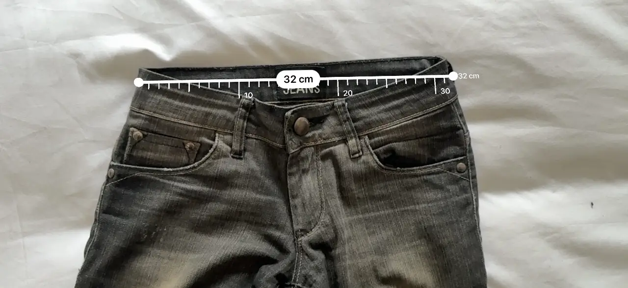 Jean TUCCI JEANS - Vista 6