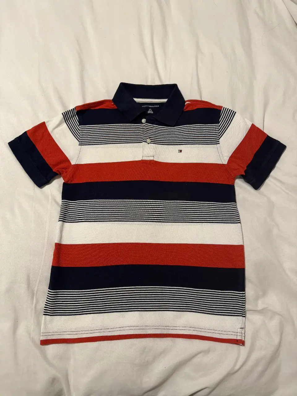 Chomba Tommy Hilfiger - Vista 2