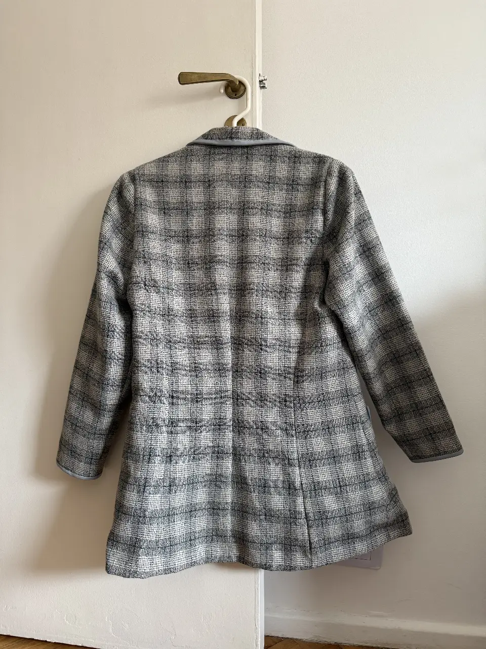 Blazer Sin marca - Vista 5