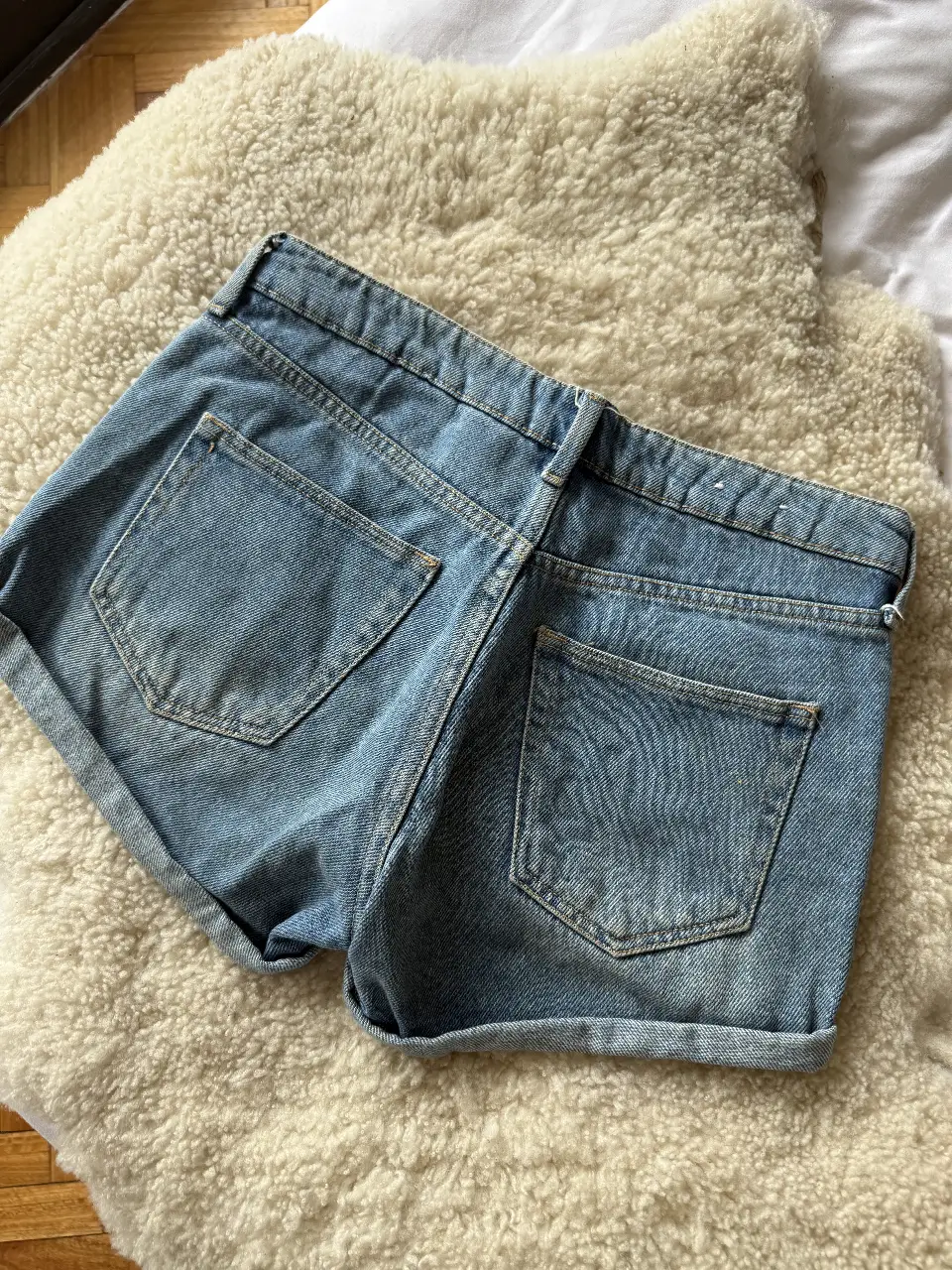 Short H&M - Vista 2