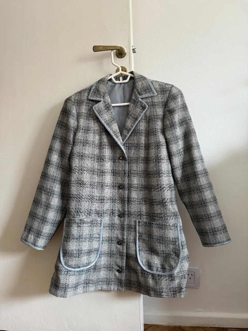 Blazer Sin marca - Vista 4