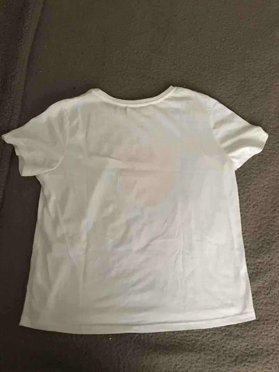 Remera System - Vista 3