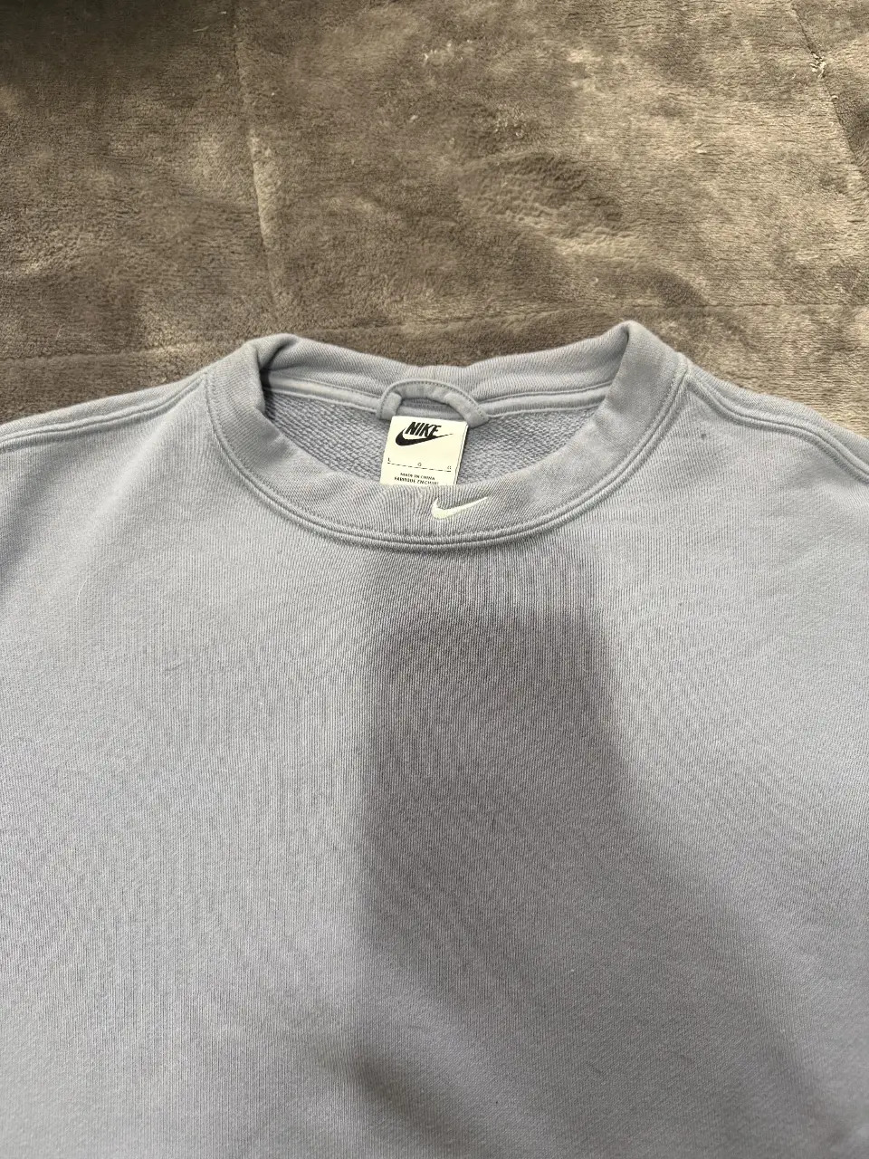 Remera Nike - Vista 2