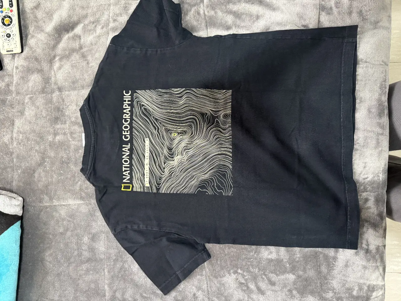 Remera Zara - Vista 2