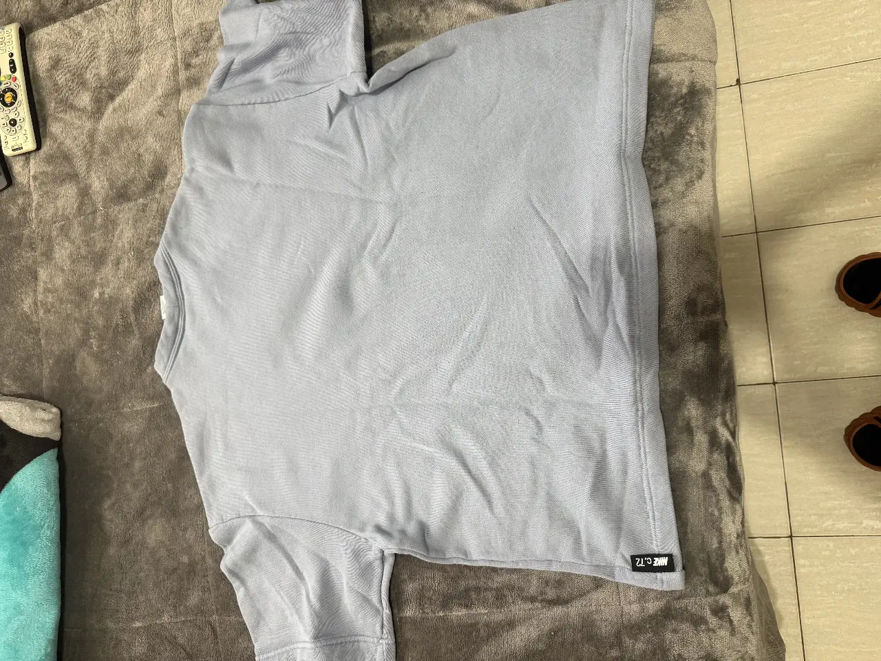 Remera Nike - Vista 3