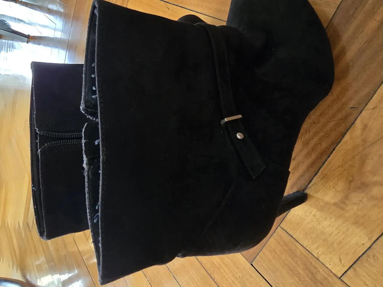 Botines H&M - Vista 3
