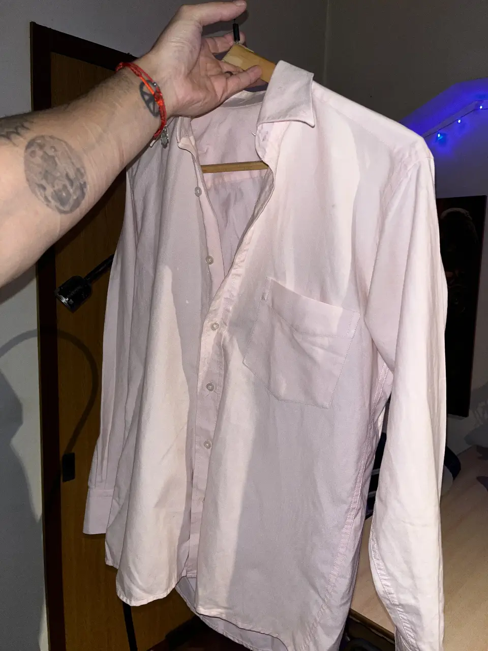 Camisa VO5 - Vista 3