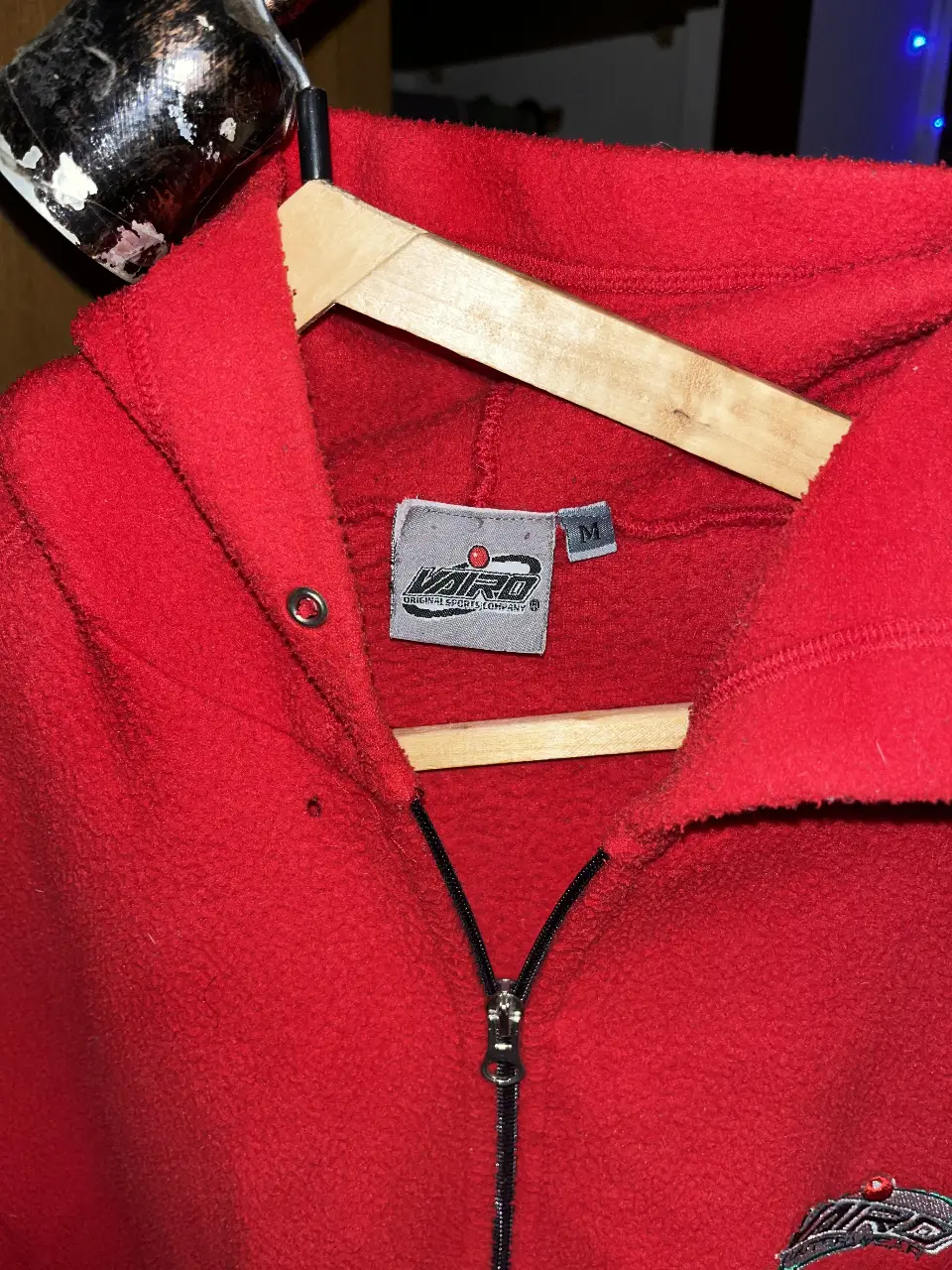 Campera Niro - Vista 2