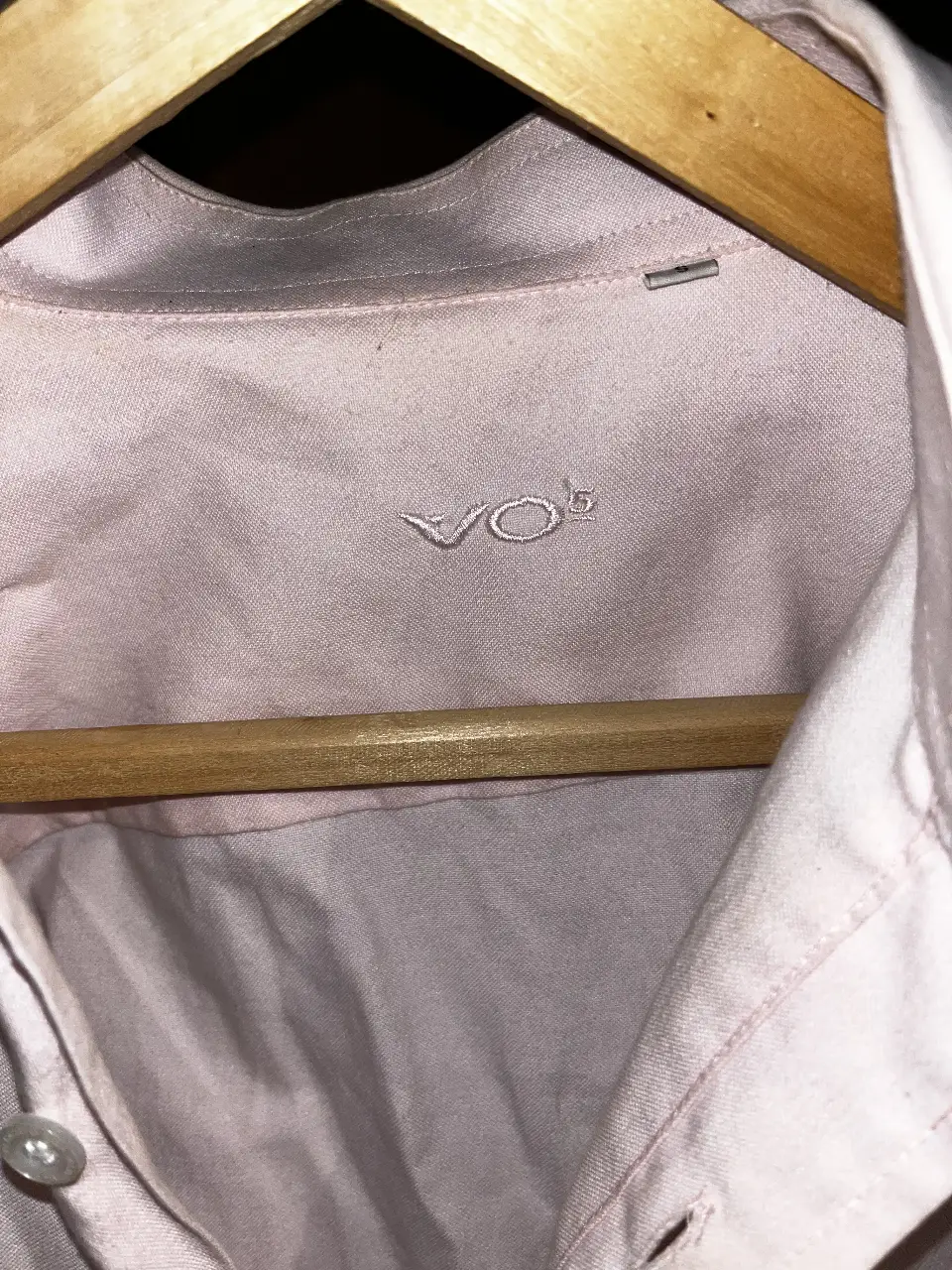 Camisa VO5 - Vista 2