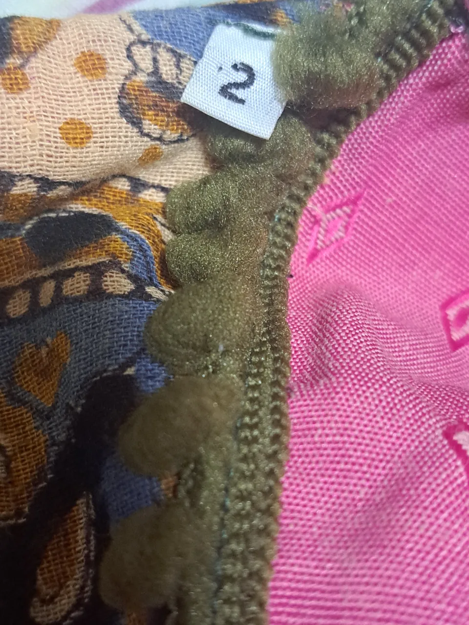 Chaleco Sin marca - Vista 4