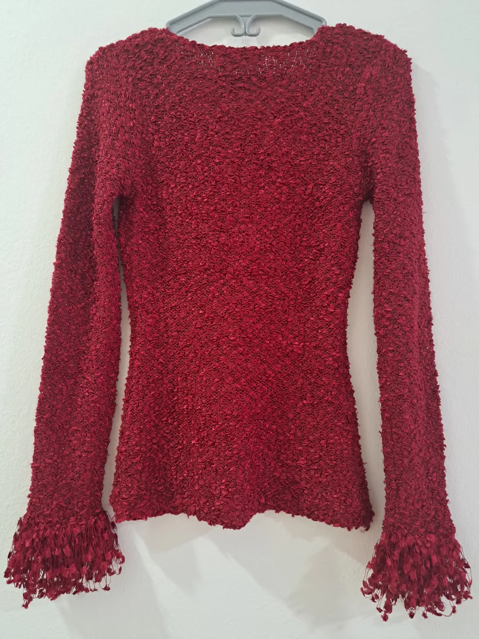 Sweater Sin marca - Vista 4