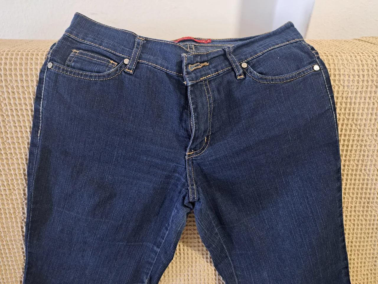 Jean Christian Lacroix - Vista 3