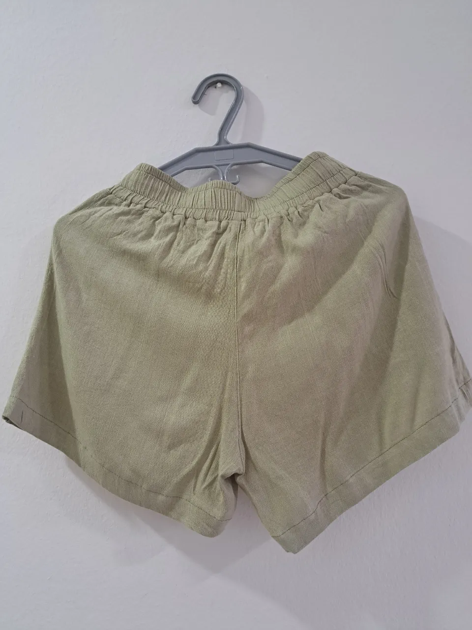 Short PONY - Vista 2