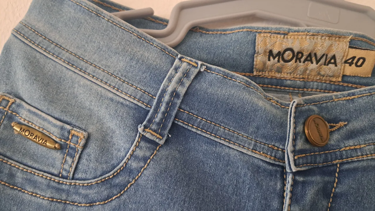 Jean Moravia - Vista 2