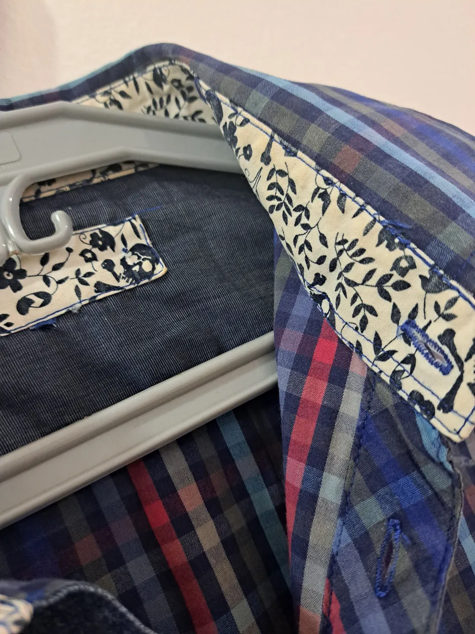 Camisa Stone - Vista 2