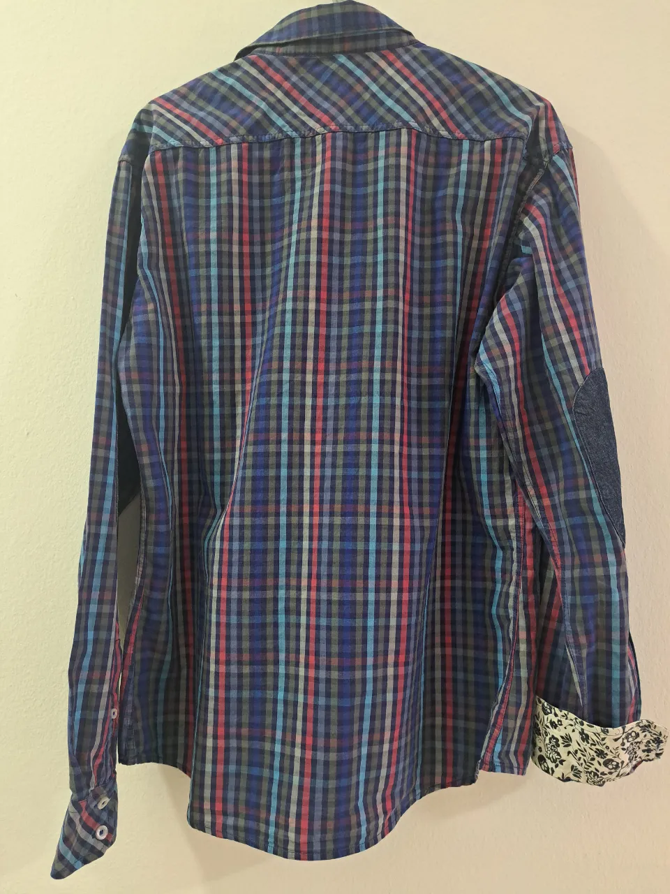 Camisa Stone - Vista 6