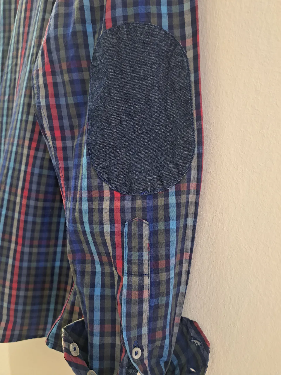 Camisa Stone - Vista 4