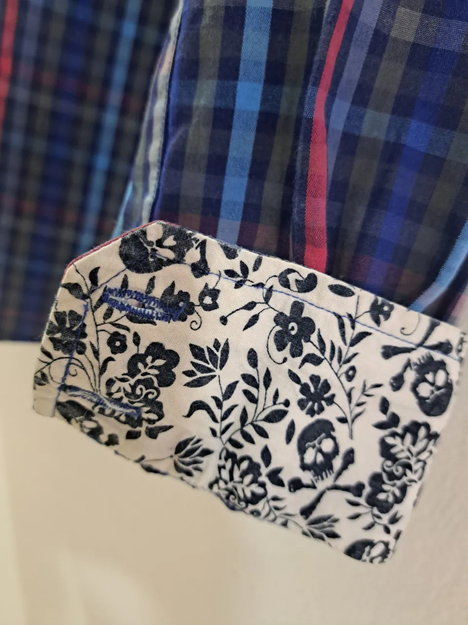 Camisa Stone - Vista 5