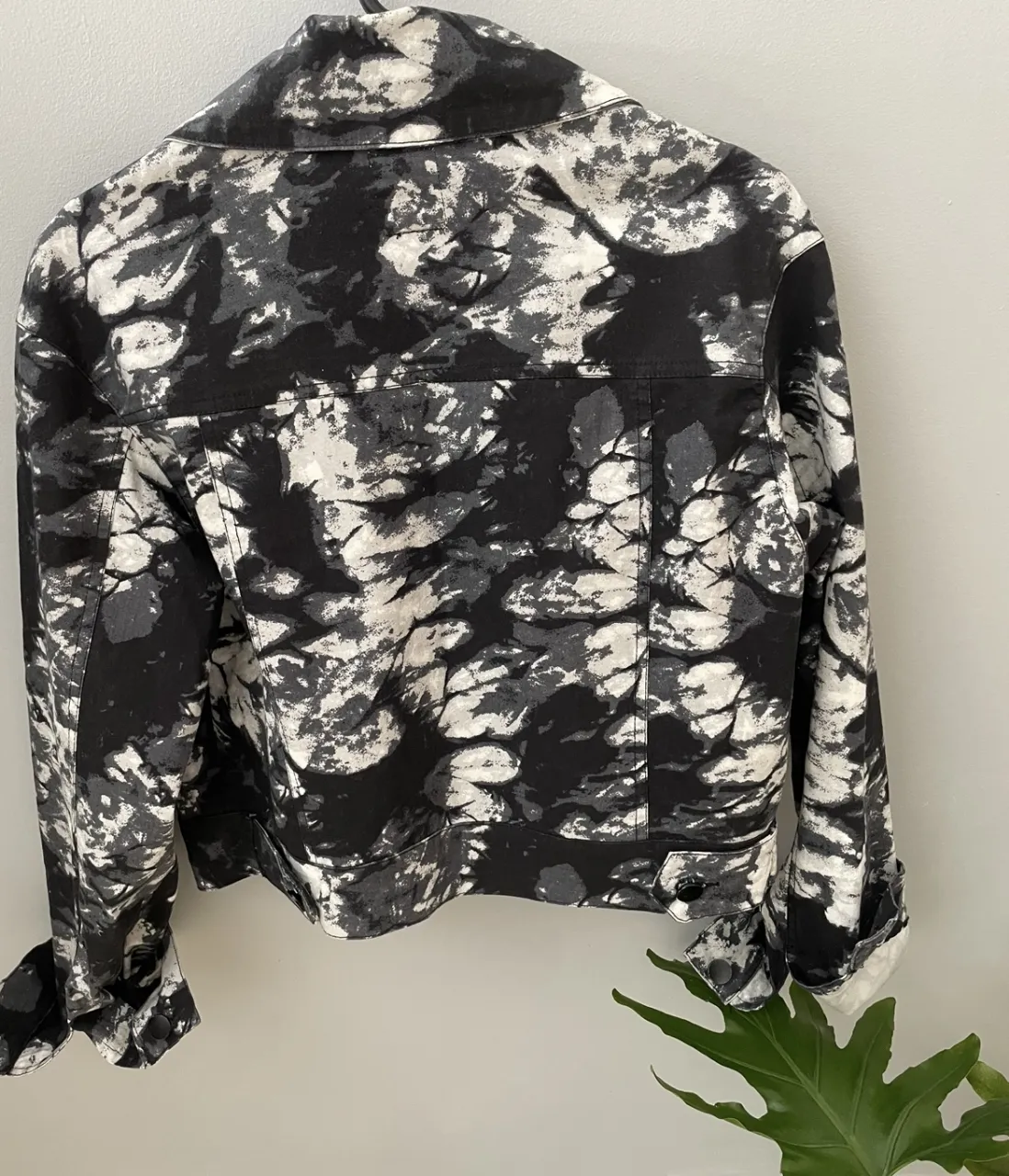 Campera mua! - Vista 2