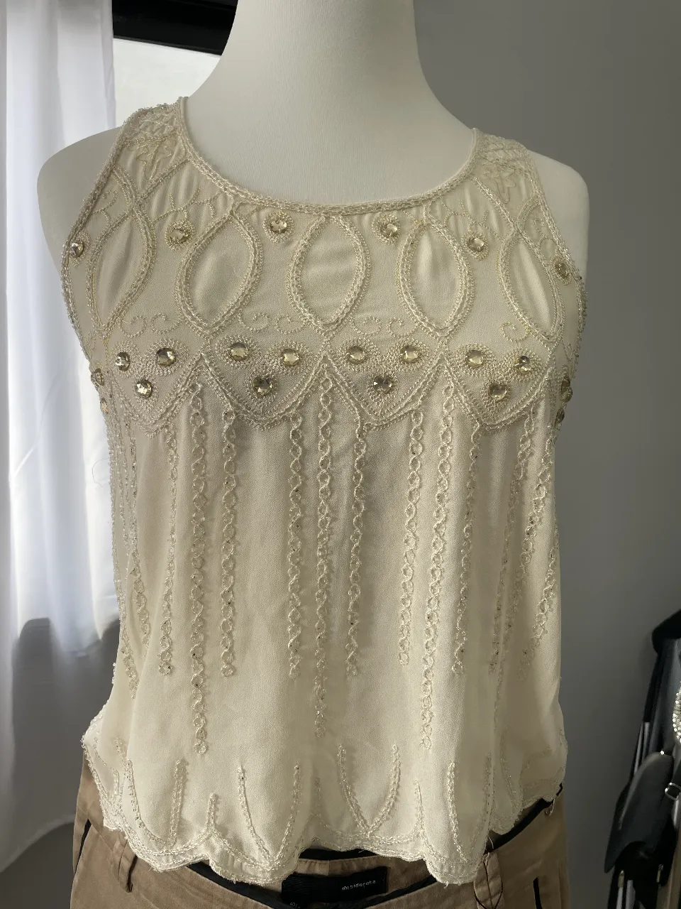 Top Sin marca - Vista 2