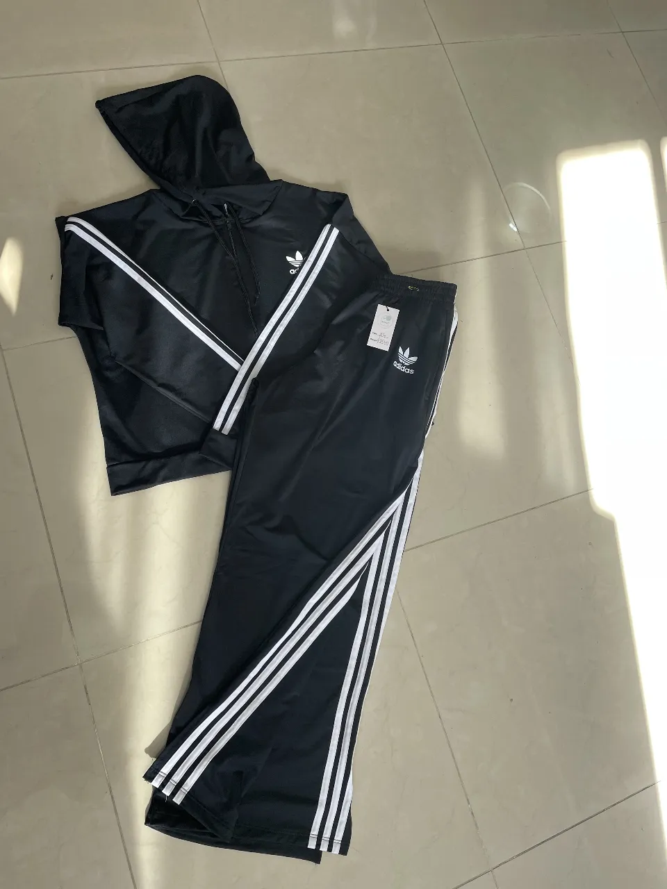 Pantalón adidas - Vista 2
