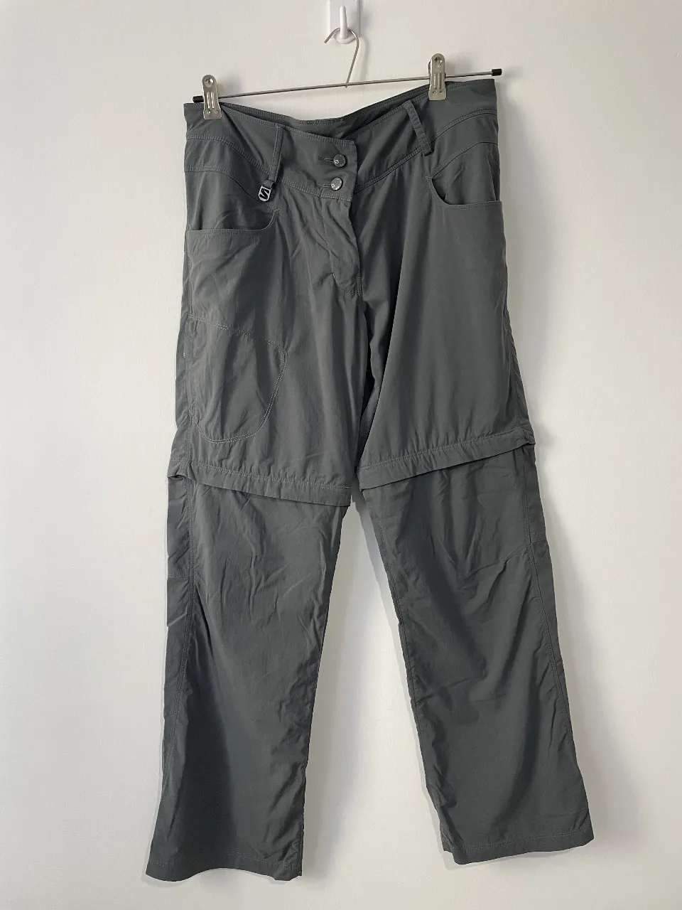 Pantalón Salomon - Vista 4