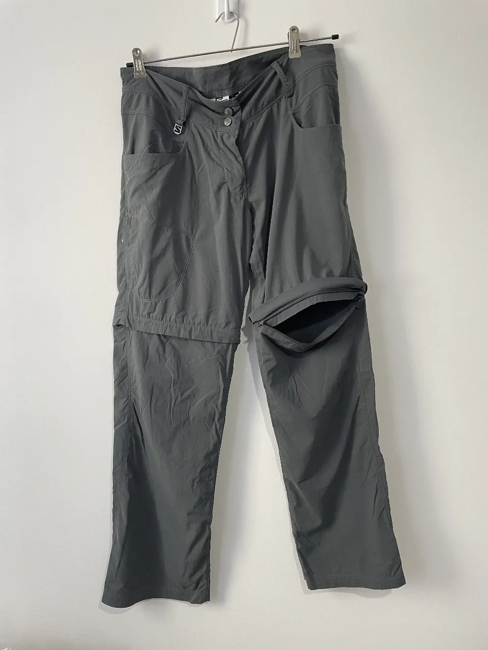Pantalón Salomon - Vista 2