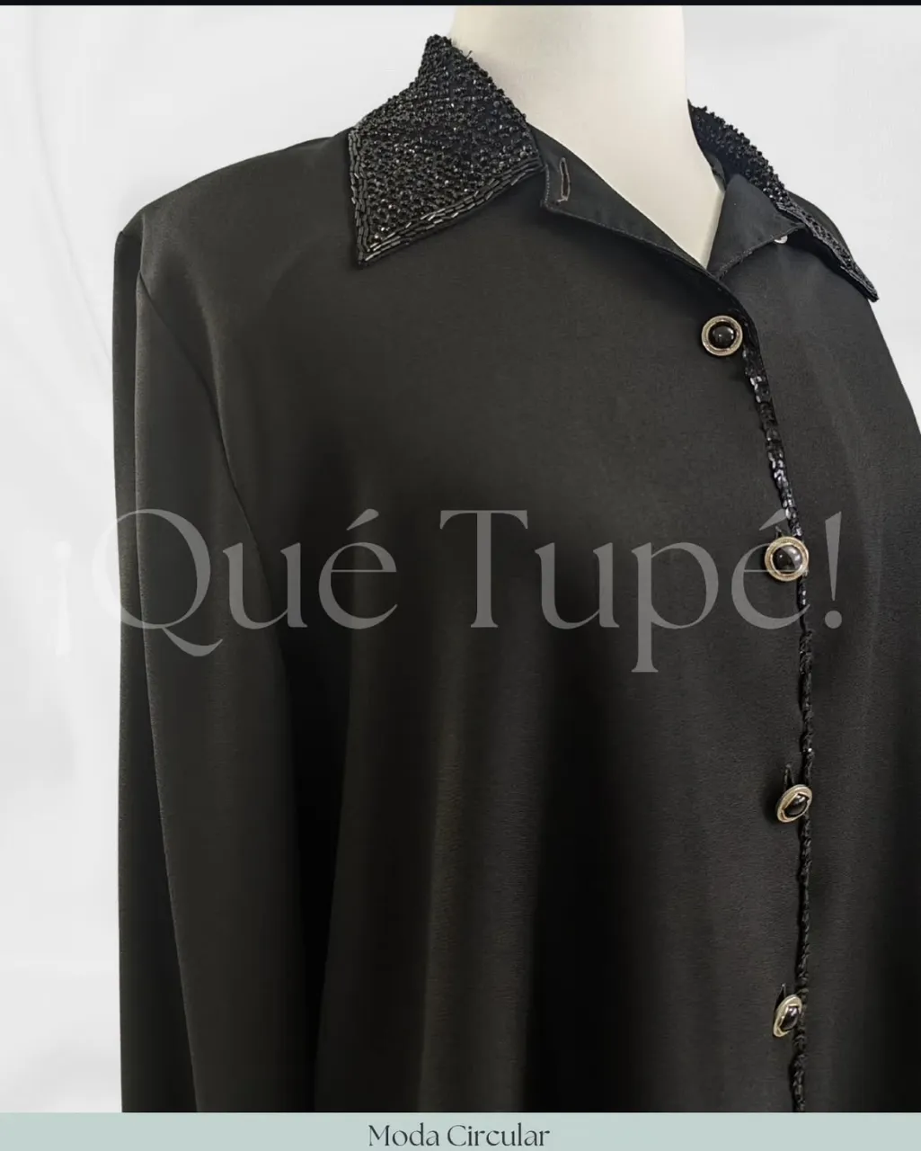 Blusa Sin marca - Vista 2
