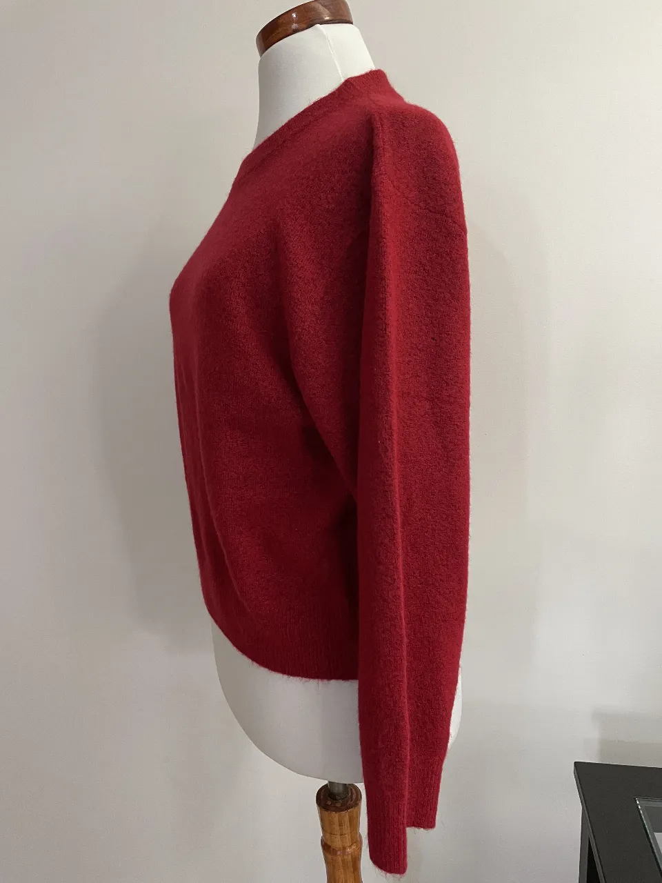 Polera Cuesta Blanca - Vista 2