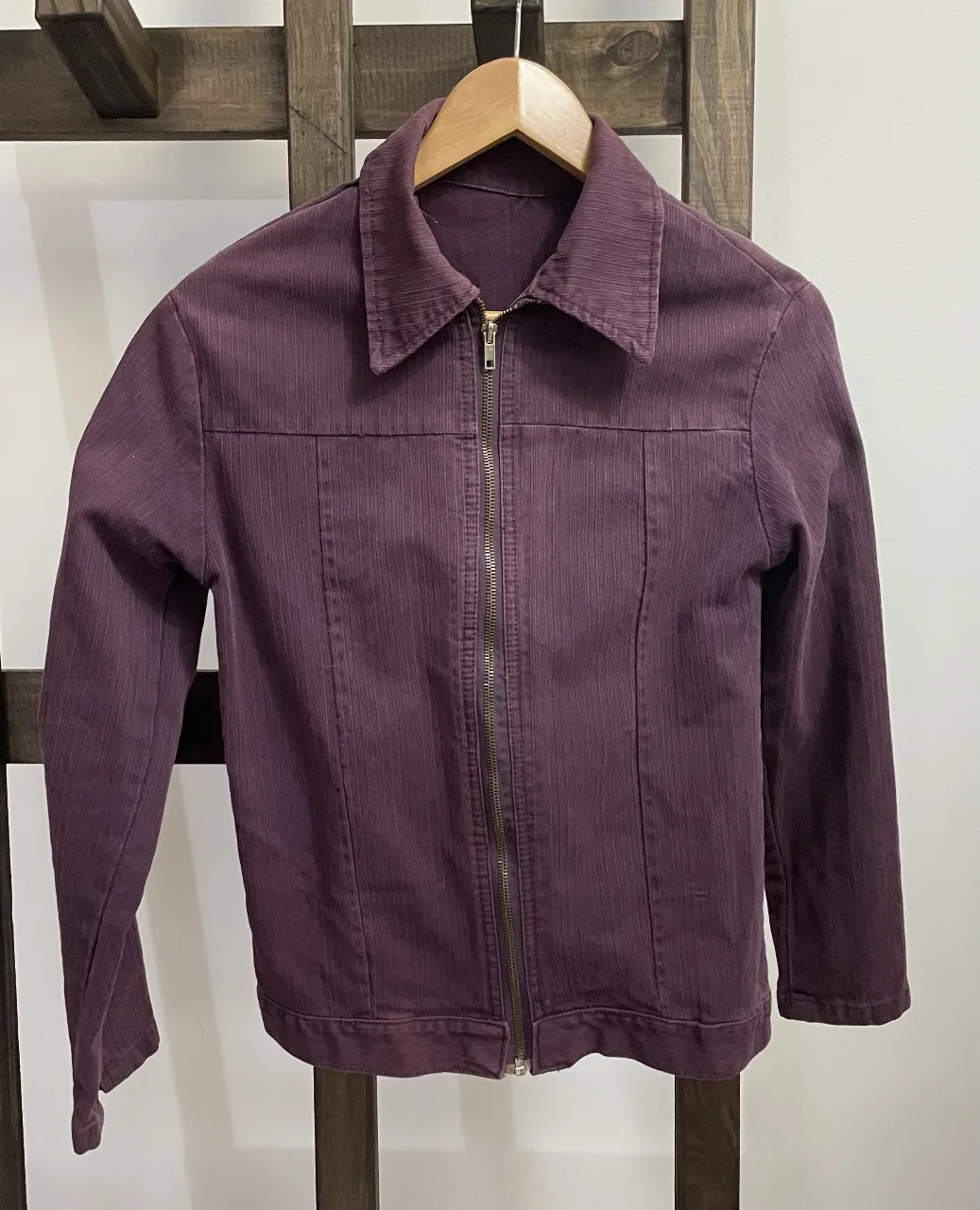 Campera Sin marca - Vista 3