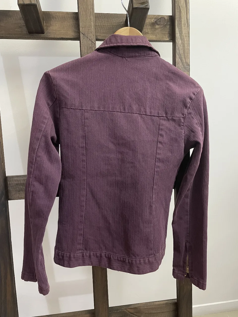 Campera Sin marca - Vista 4